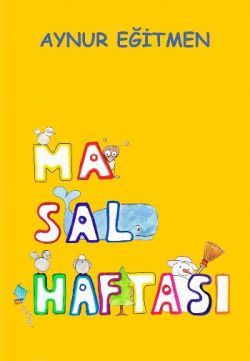 Masal Haftası - Kaynak Yayınları Kitap
