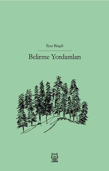 Belirme Yordamları - Luna Yayınları Kitap
