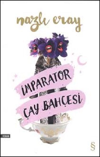İmparator Çay Bahçesi - Everest Yayınları Kitap