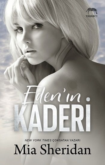 Eden'ın Kaderi - Yabancı Yayınevi Kitap