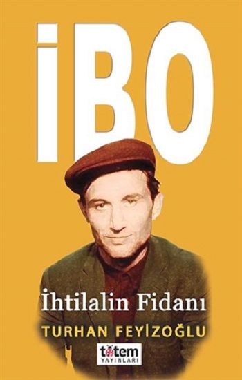 İbo - Totem Yayınları Kitap