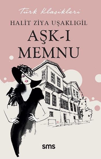 Aşk-ı Memnu - Sms Yayınları Kitap