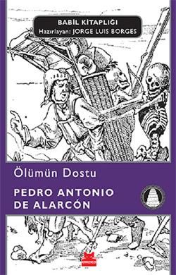 Ölümün Dostu - Kırmızı Kedi Yayınevi Kitap