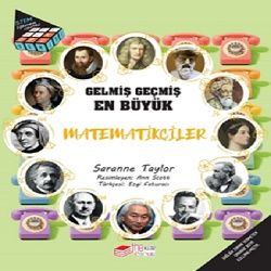 Gelmiş Geçmiş En Büyük Matematikçiler - The Kitap Kitap