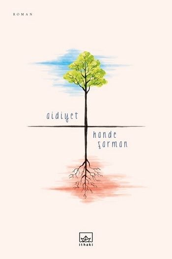 Aidiyet - İthaki Yayınları Kitap