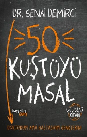 50 Kuştüyü Masal - Hayykitap Kitap