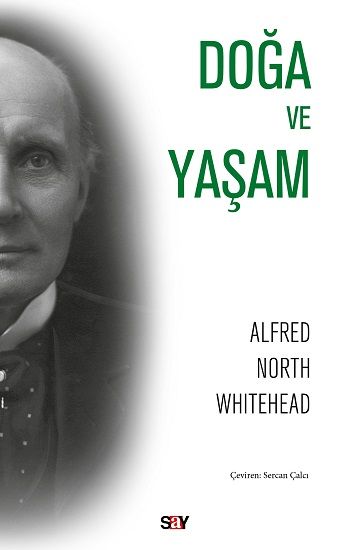 Doğa ve Yaşam - Say Yayınları Kitap
