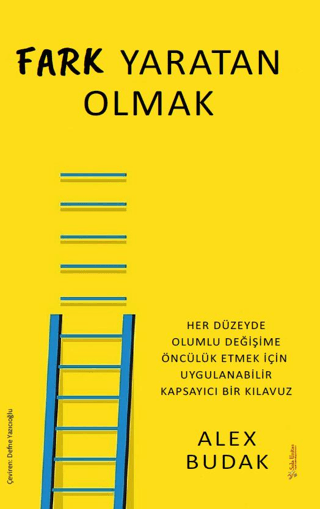 Fark Yaratan Olmak - Sola Unitas Kitap