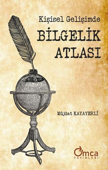 Kişisel Gelişimde Bilgelik Atlası - Omca Yayınları Kitap