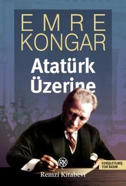 Atatürk Üzerine - Remzi Kitabevi Kitap