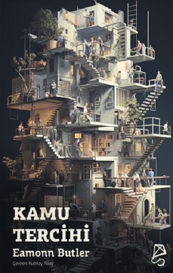 Kamu Tercihi - Serbest Kitaplar Kitap