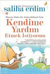 Kendime Yardım Etmek İstiyorum - Hayat Yayınları Kitap