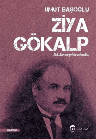 Ziya Gökalp - Eftalya Kitap Kitap