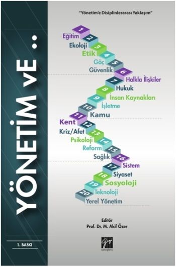 Yönetim Ve ... - Gazi Kitabevi Kitap