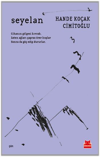 Seyelan - Kırmızı Kedi Yayınevi Kitap