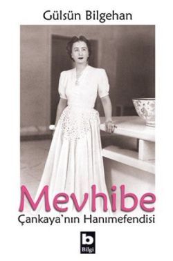 Mevhibe - Bilgi Yayınevi Kitap