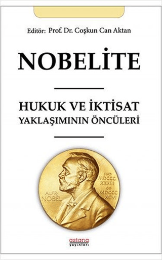 Nobelite - Astana Yayınları Kitap