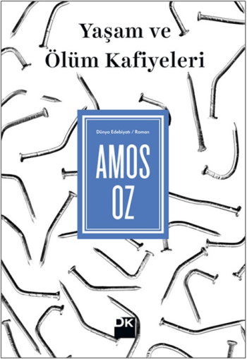 Yaşam ve Ölüm Kafiyeleri - Doğan Kitap Kitap