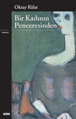 Bir Kadının Penceresinden - Yapı Kredi Yayınları Kitap