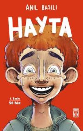 Hayta - Genç Timaş Kitap