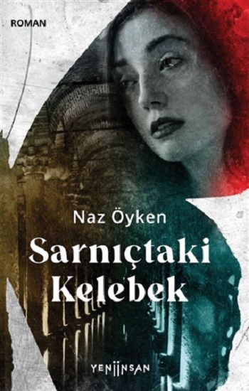 Sarnıçtaki Kelebek - Yeni İnsan Yayınları Kitap