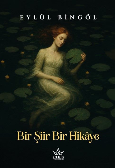 Bir Şiir Bir Hikaye - Elpis Yayınları Kitap