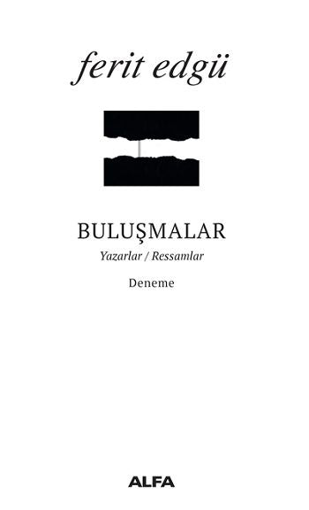Buluşmalar - Alfa Yayınları Kitap