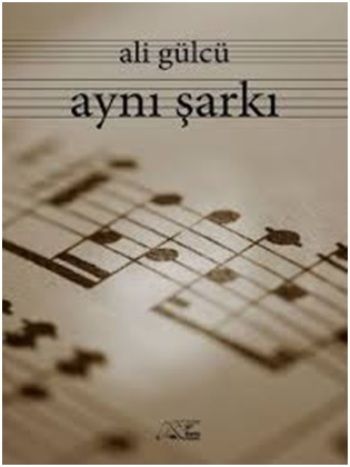 Aynı Şarkı - Kuytu Yayınları Kitap
