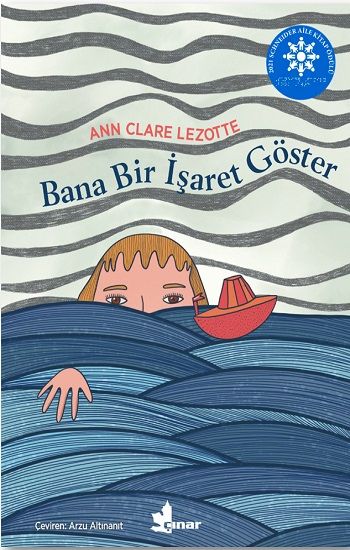Bana Bir İşaret Göster - Çınar Yayınları Kitap