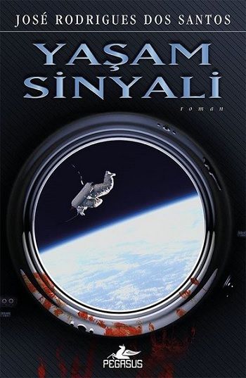 Yaşam Sinyali - Pegasus Yayınları Kitap