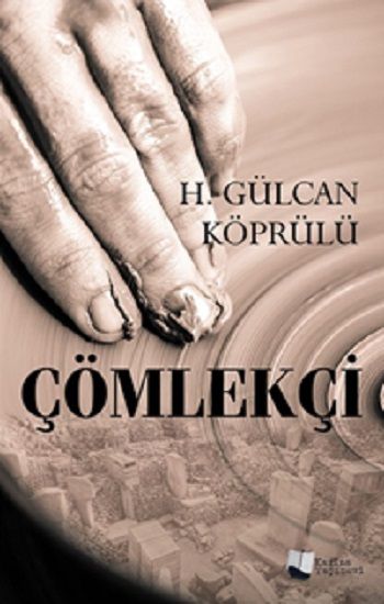Çömlekçi - Karina Yayınevi Kitap