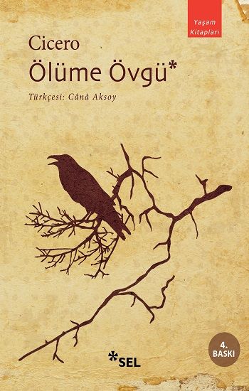 Ölüme Övgü - Sel Yayıncılık Kitap
