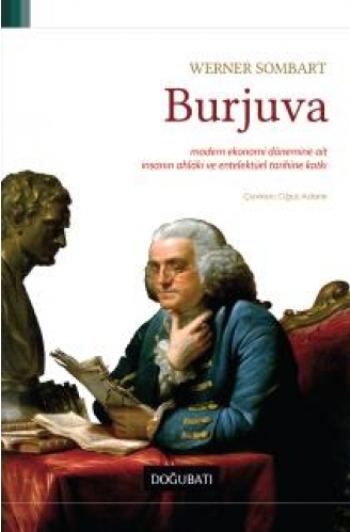 Burjuva - Doğu Batı Yayınları Kitap
