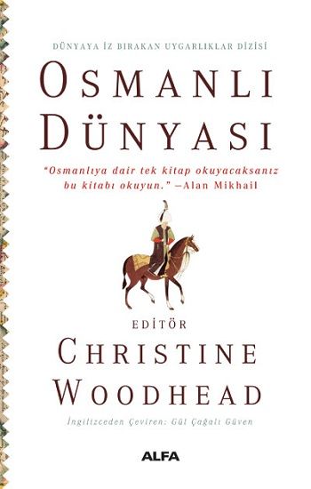Osmanlı Dünyası - Alfa Yayınları Kitap