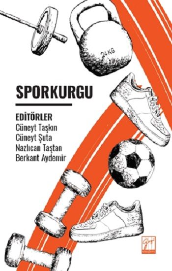 Sporkurgu - Gazi Kitabevi Kitap