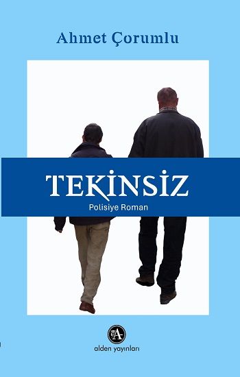 Tekinsiz - Alden Yayınları Kitap
