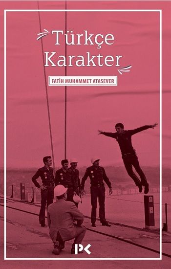 Türkçe Karakter - Profil Kitap Kitap