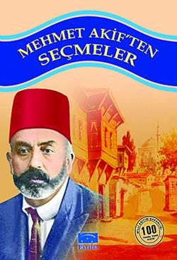 Mehmet Akif’ten Seçmeler - Parıltı Yayınları Kitap