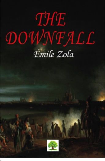 The Downfall - Platanus Publishing Kitap