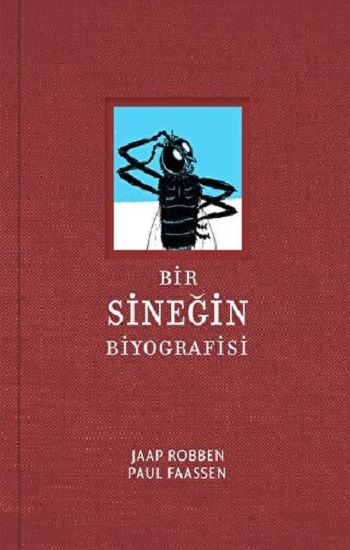 Bir Sineğin Biyografisi (Ciltli) - MEAV Yayıncılık Kitap