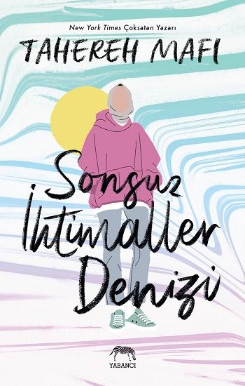 Sonsuz İhtimaller Denizi - Yabancı Yayınevi Kitap