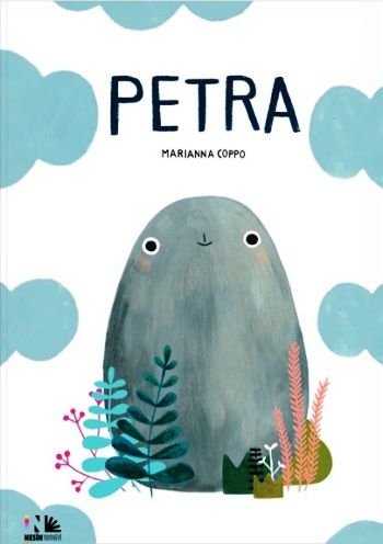 Petra - Nesin Yayınları Kitap