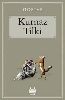 Kurnaz Tilki - Arkadaş Yayınları Kitap