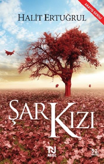 Şark Kızı - Nesil Yayınları Kitap
