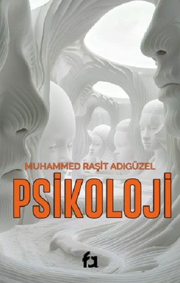 Psikoloji - Fa Yayınları Kitap