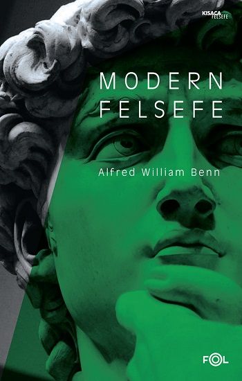 Modern Felsefe - Fol Kitap Kitap