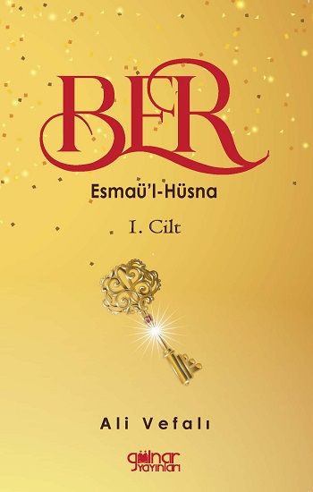 Ber - Gülnar Yayınları Kitap