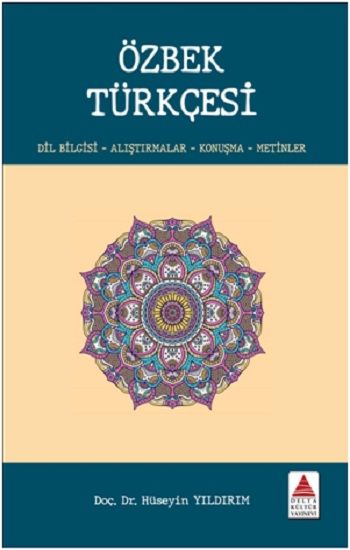 Özbek Türkçesi - Delta Kültür Yayınevi Kitap