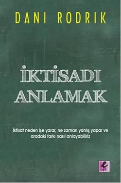 İktisadı Anlamak - Efil Yayınevi Kitap