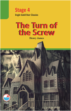 Stage 4 - The Turn of the Screw (CD'li) - Engin Yayınevi Kitap